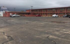 Lonestar Inn & Suites